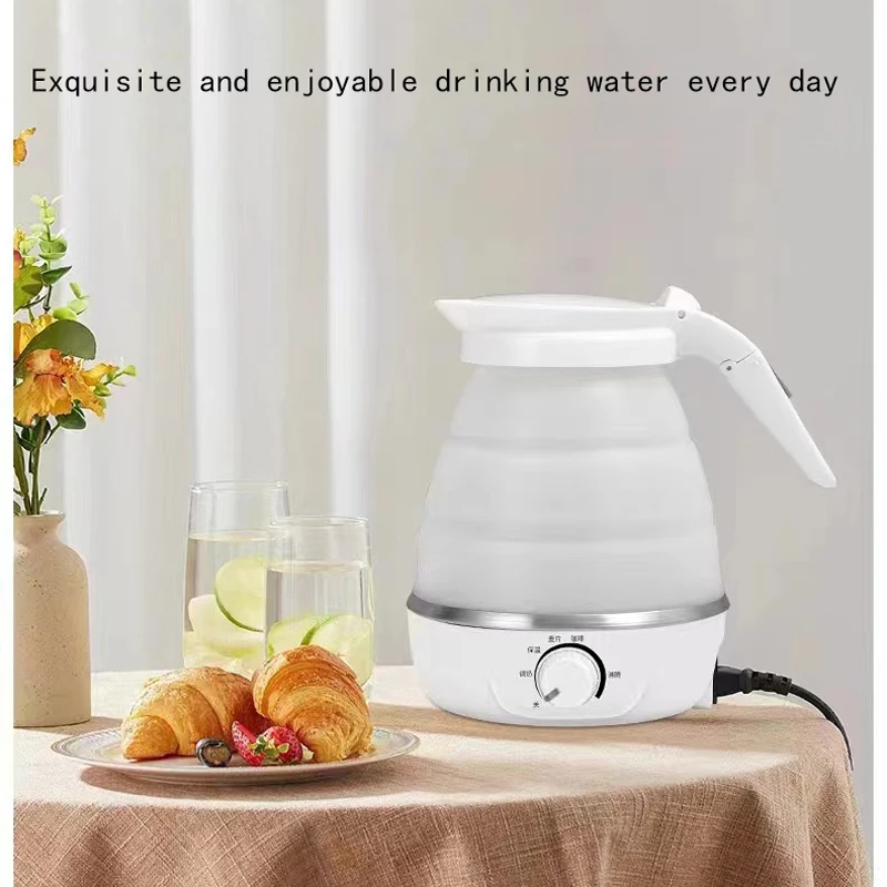 Portable Electric Kettle