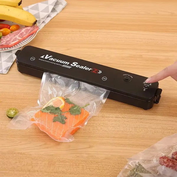 Food Vacuum Sealer Packaging Machine