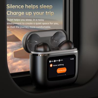 Airpods A9 Pro Lcd Earbuds